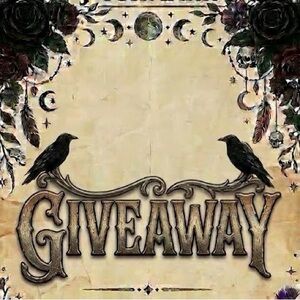 Giveaway - Free gift with purchase